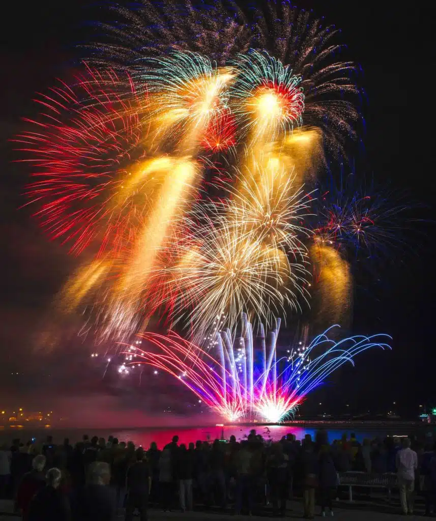 professional-personalised-firework-display-organisers-in-the-uk