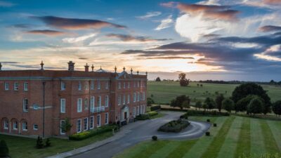 four seasons hampshire