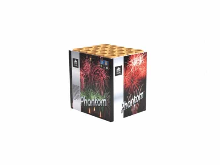 phantom firework dynamic fireworks