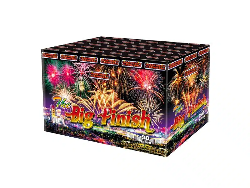 Fireworks For Sale | Fast UK Delivery : Fantastic Fireworks