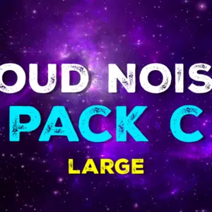 Loud Noise Firework Bundle - Large