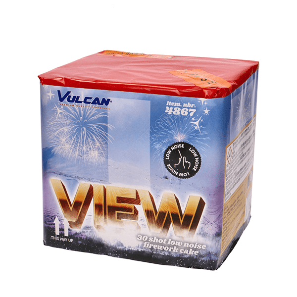 View by Vulcan
